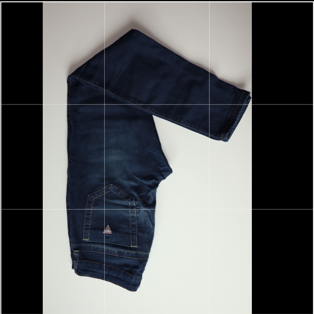 GUESS Skinny/Slim Jean